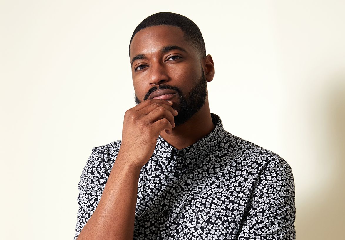 Jesse Brown