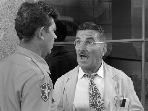 Howard McNear