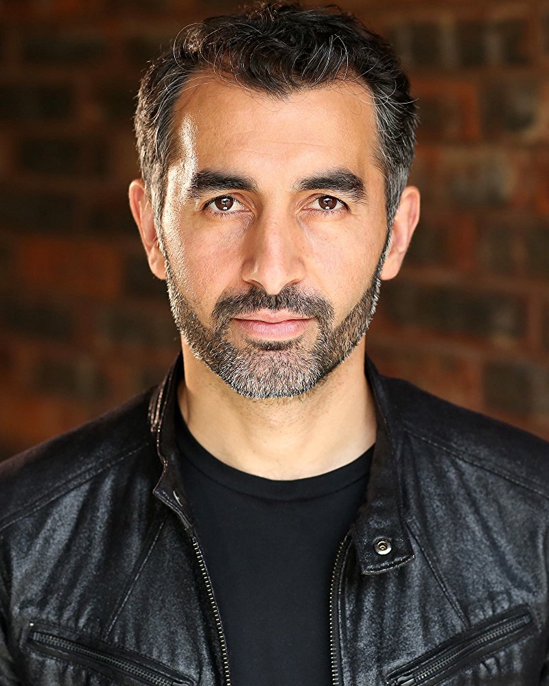 Murat Erkek