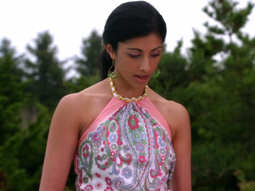 Reshma Shetty