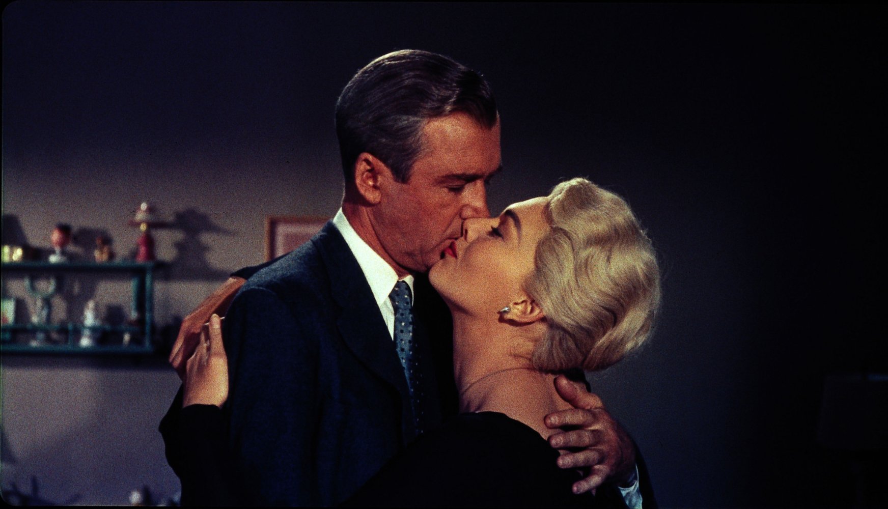 Kim Novak
