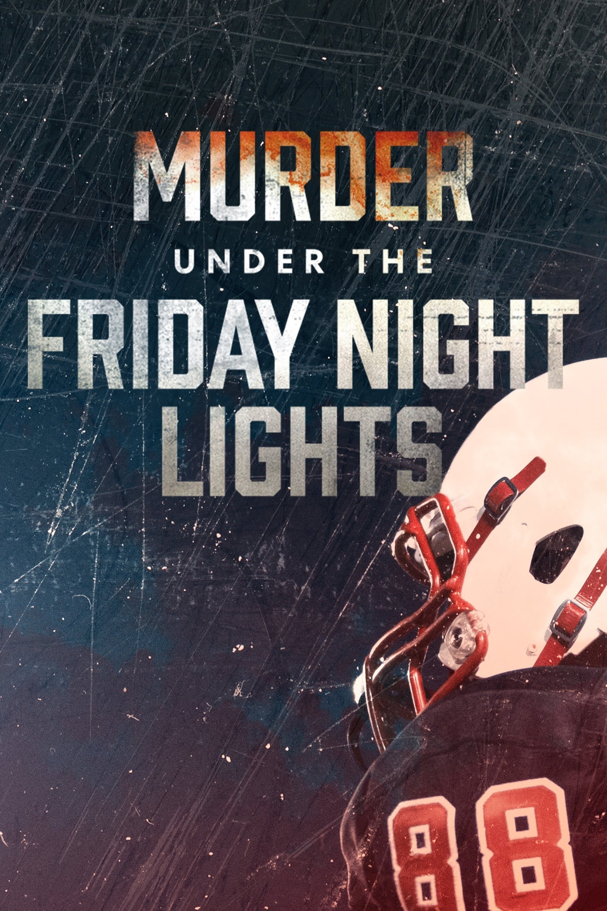 Murder Under the Friday Night Lights - Season 2