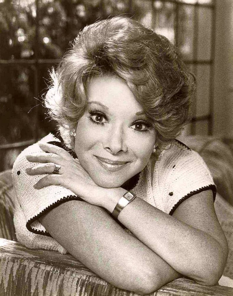 Shari Lewis