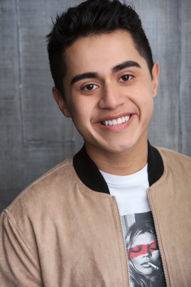 Gilberto Ortiz
