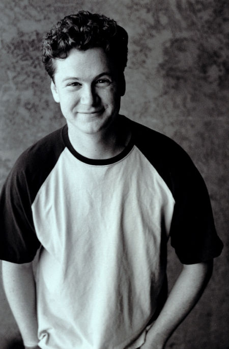 Jonathan Mangum
