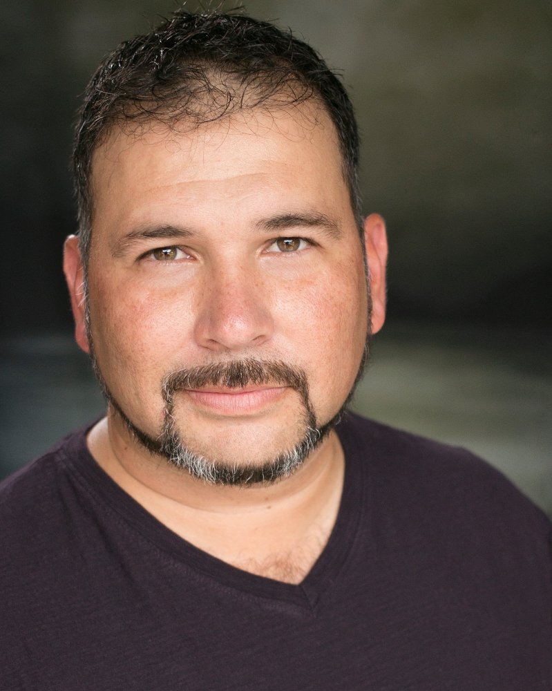 A. Ali Flores