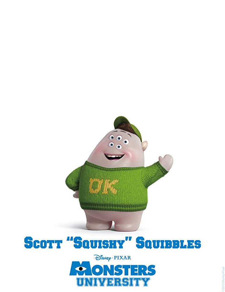 Squishy
