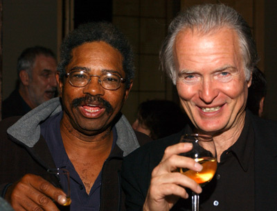 Cecil Brown