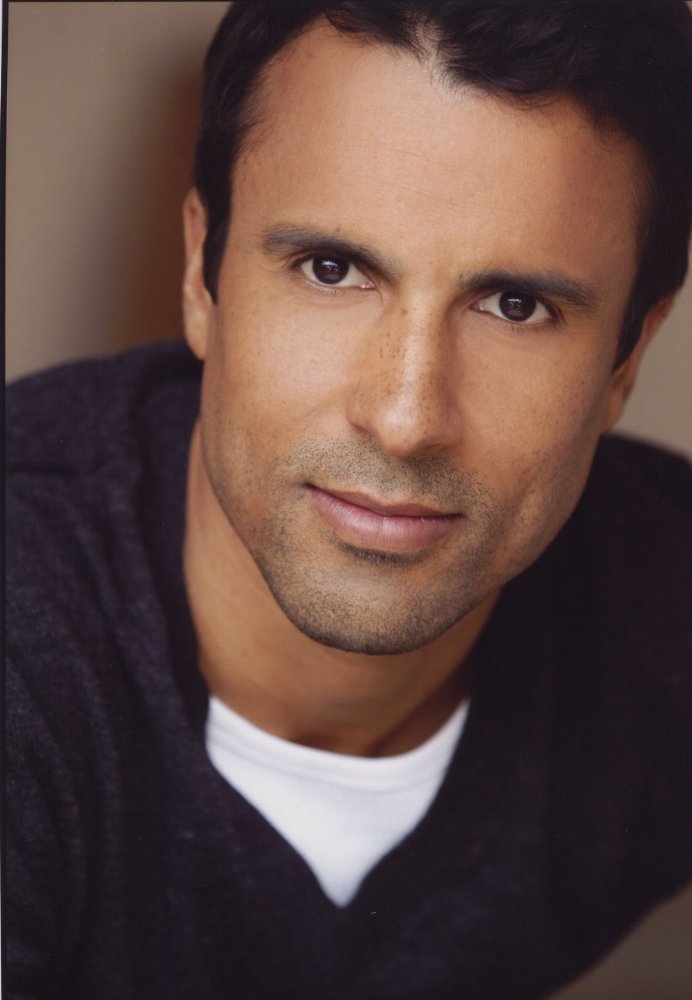 Eric Cazenave