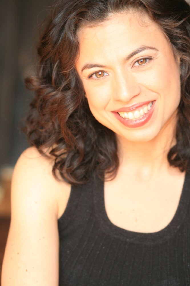 Sandra Delgado