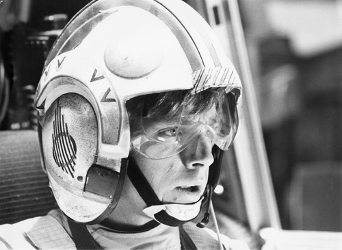 Mark Hamill