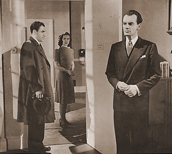 Patricia Roc