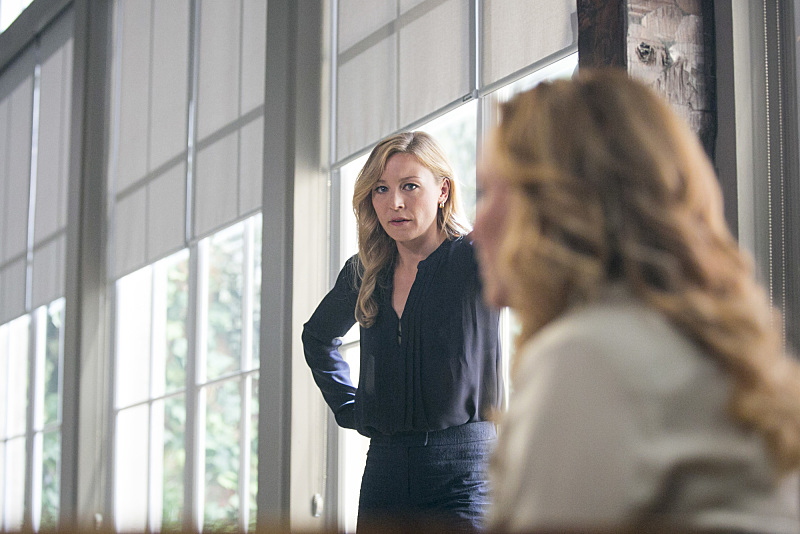Juliet Rylance