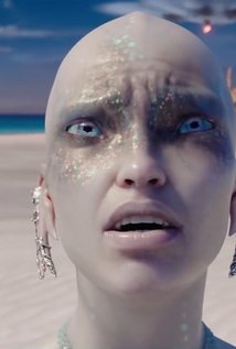 Sasha Luss
