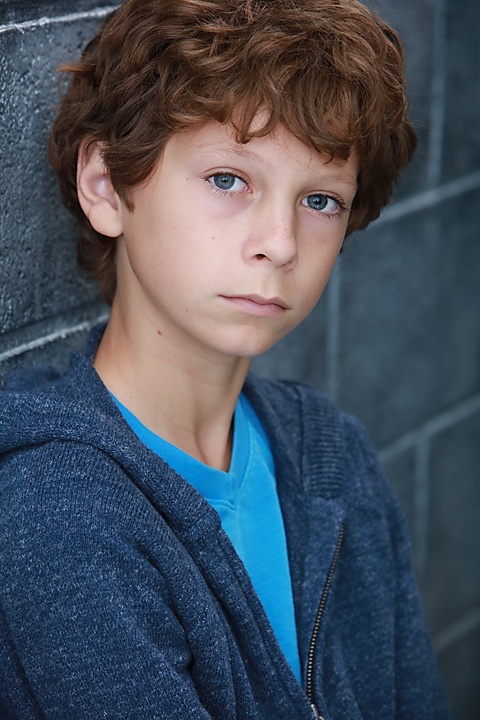Jackson Gann