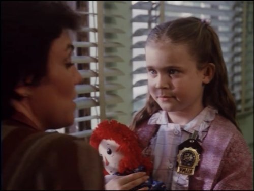 Tyne Daly