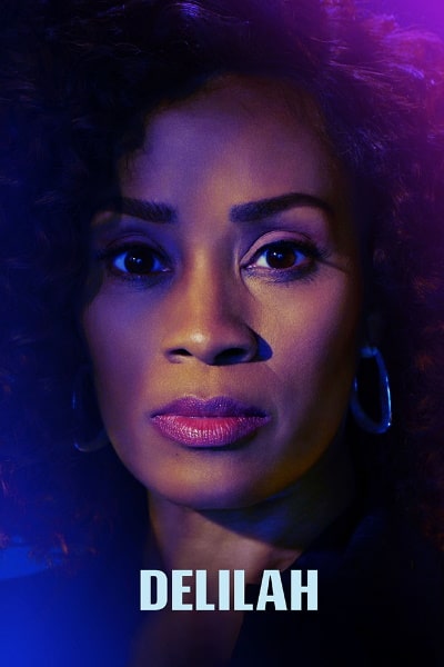 Delilah&nbsp;- Season 1