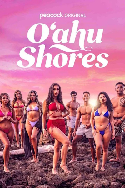 Oahu Shores - Season 1
