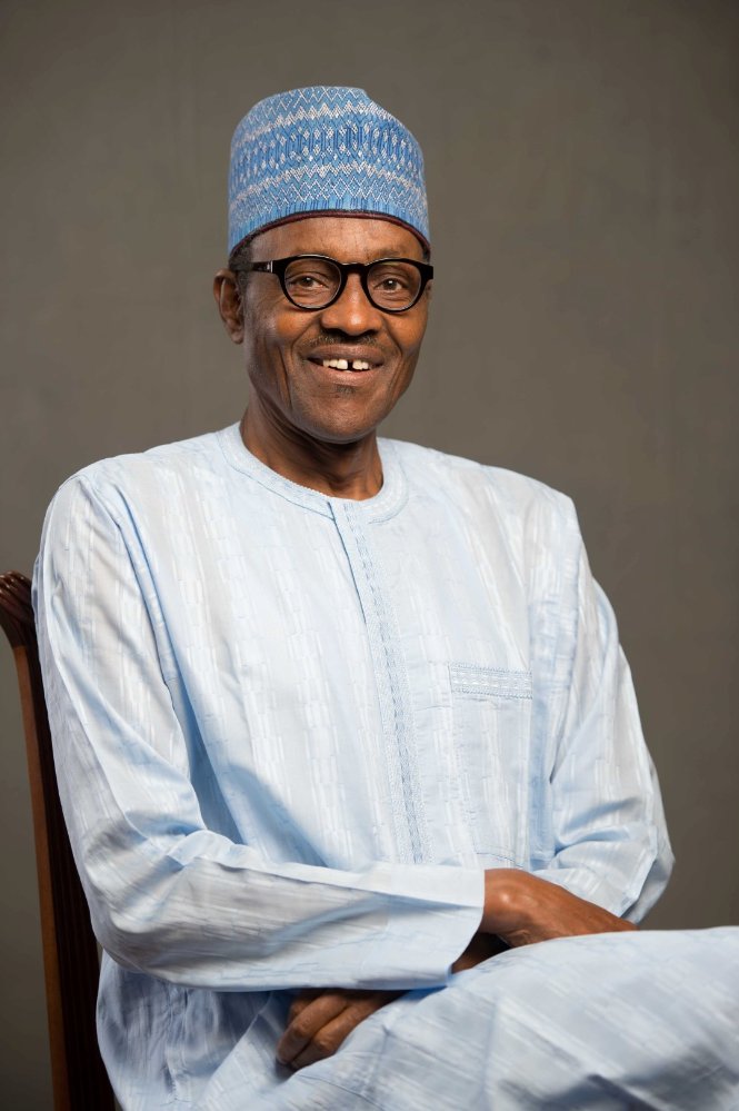 Muhammadu Buhari