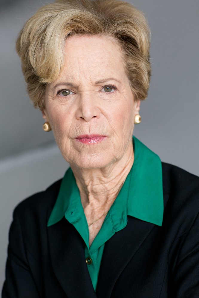 Joyce Greenleaf