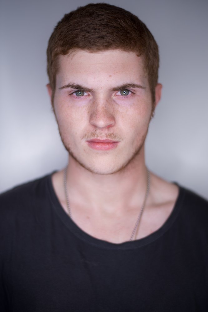 Jake Austin Walker