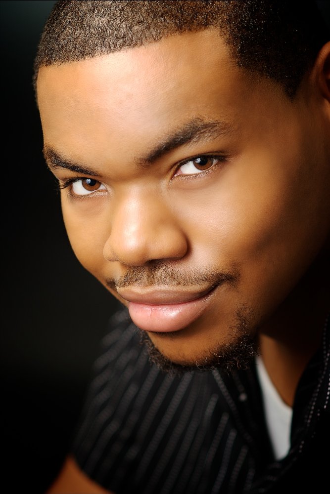 Devere Rogers