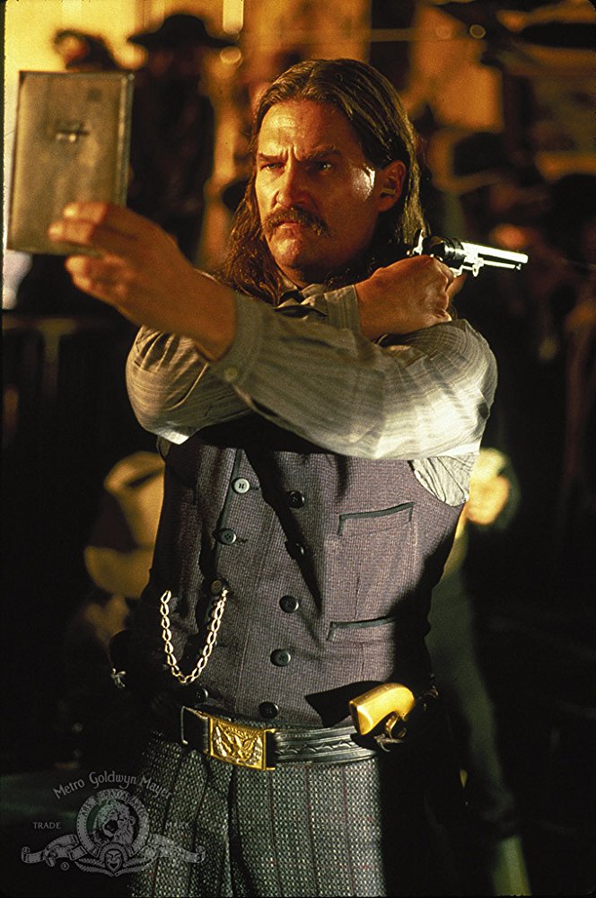 James Butler 'Wild Bill' Hickok
