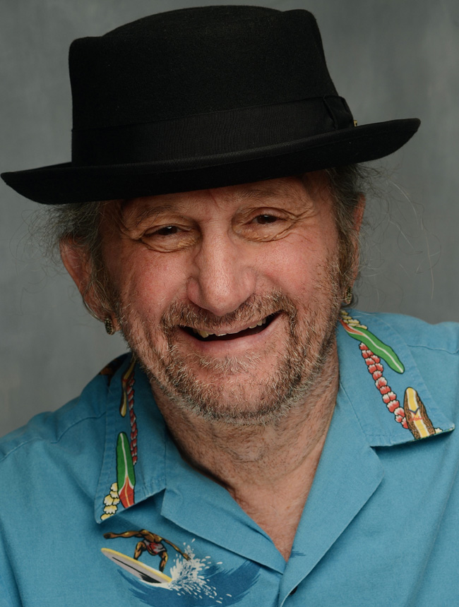 James DeAngelo