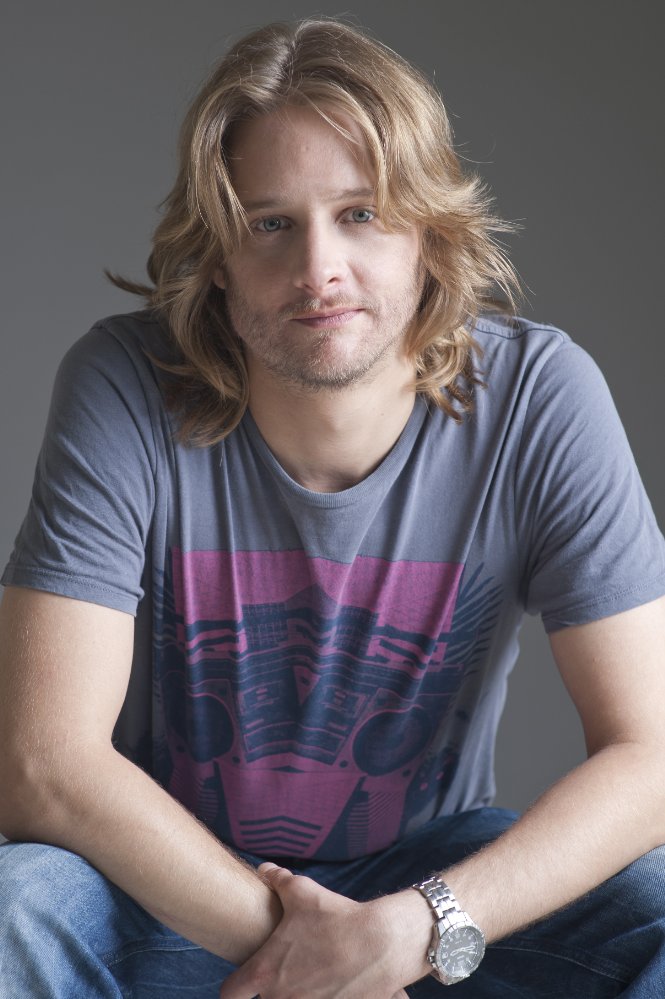 James Longshore
