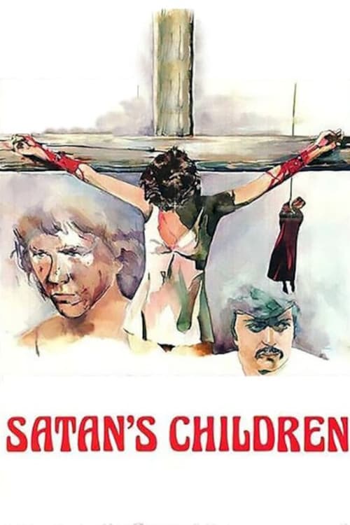Satan`s Children