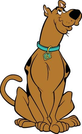 Scooby-Doo