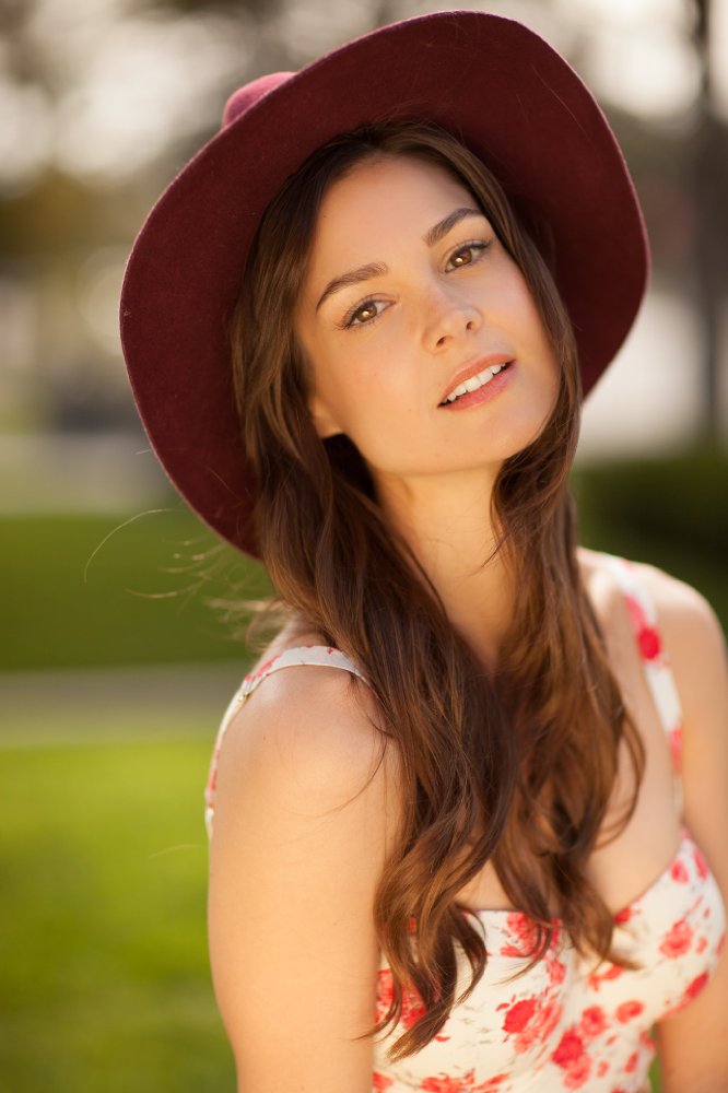 Tiffany Brouwer