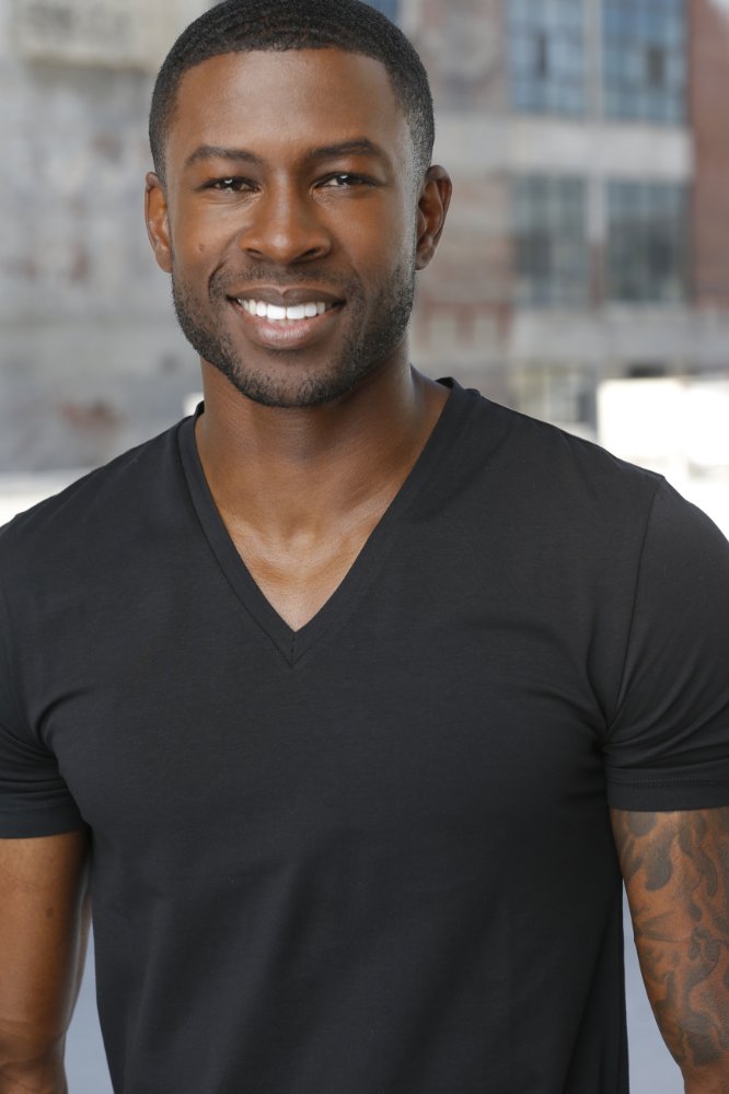 Antonio Aaron