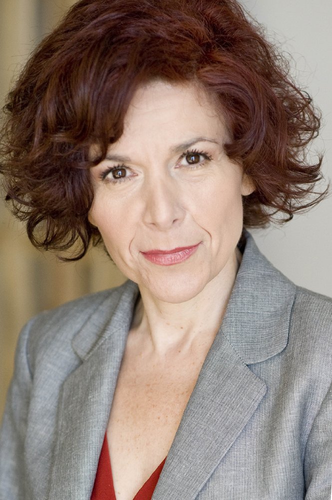 Anita Finlay