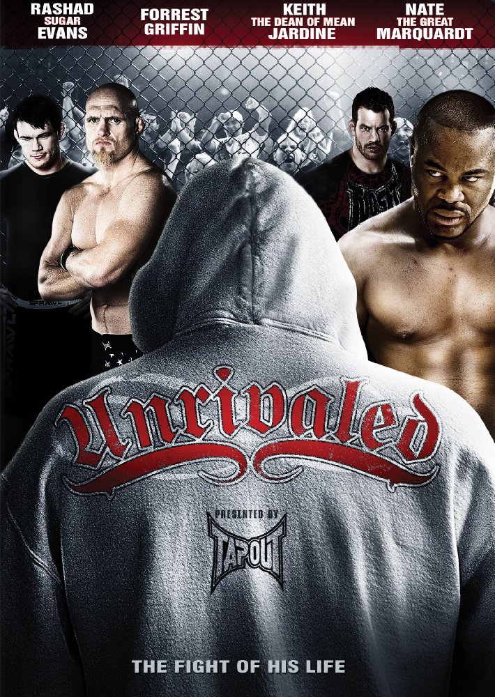 Forrest Griffin