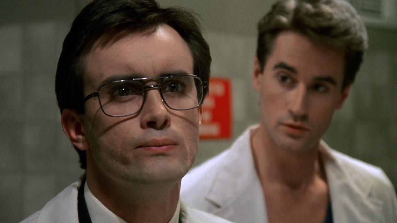 Bruce Abbott