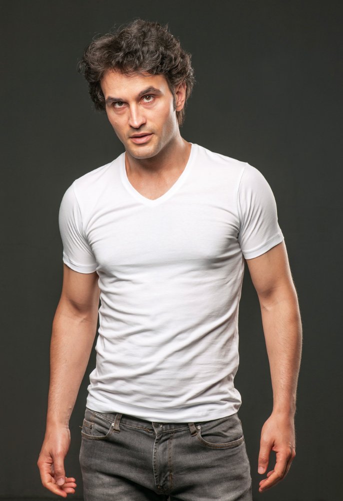Kerem Can