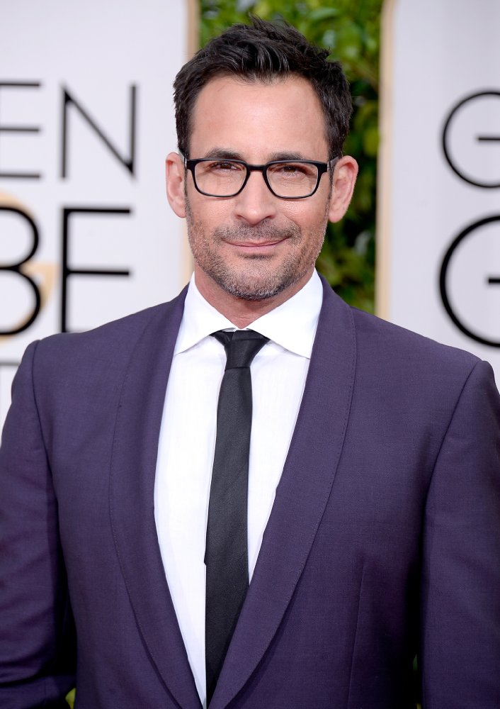 Lawrence Zarian