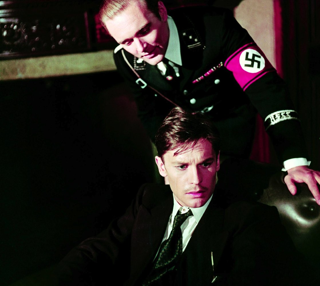 Helmut Berger
