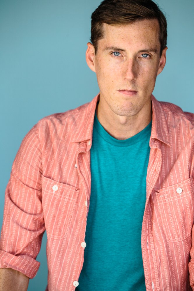 Jason Beaubien
