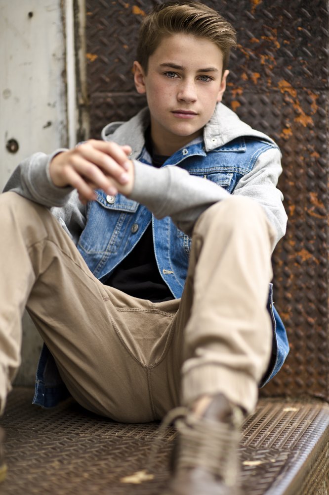Isaac Kragten