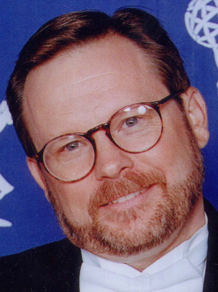 Kevin Pike