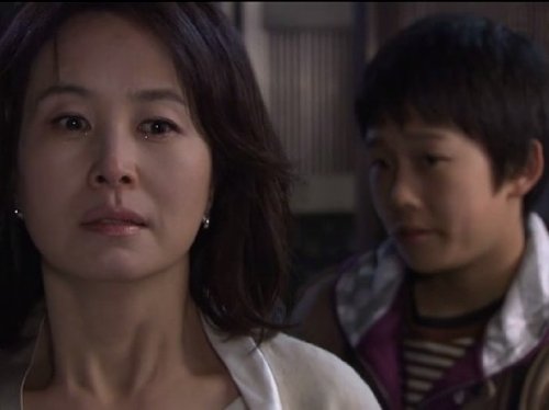 Mi-suk Kim