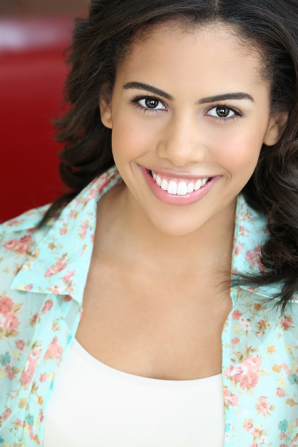 Wyntergrace Williams