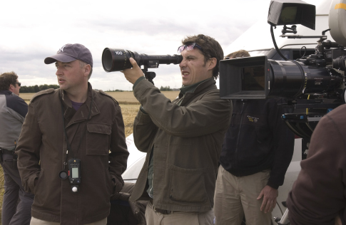 Joe Wright