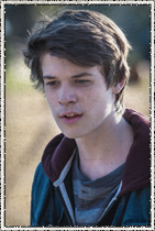 Joe McAlister