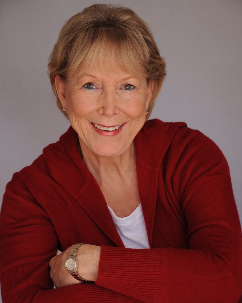 Nancy Jeris