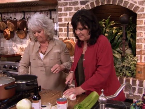 Paula Deen