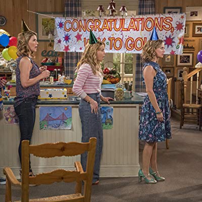 Stephanie Tanner