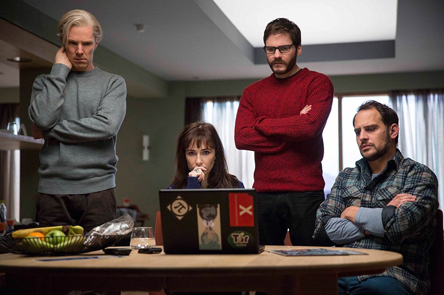 Marcus